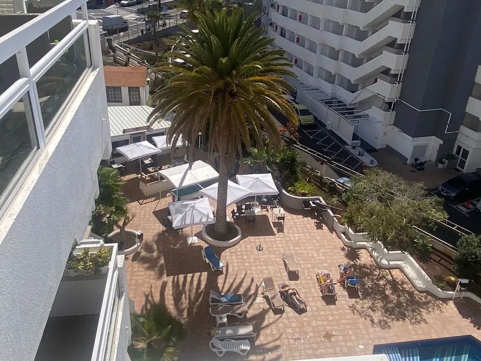 Lejlighed i Playa De Las Americas, Tenerife - foto 4